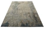 Designer Rug - 363 x 277 cm - dark beige