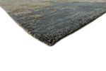 Designer Rug - 363 x 277 cm - dark beige