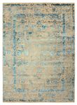 Designer Rug - 339 x 246 cm - light beige