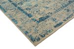 Designer Rug - 339 x 246 cm - light beige