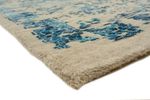 Designer Rug - 339 x 246 cm - light beige