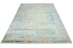 Designer Rug - 339 x 246 cm - light beige