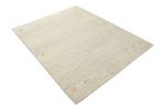 Gabbeh Rug - Loribaft Indus - 193 x 154 cm - camel