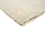 Gabbeh Rug - Loribaft Indus - 193 x 154 cm - camel