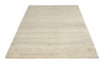 Gabbeh Rug - Loribaft Indus - 193 x 154 cm - camel