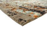 Designer Rug - 361 x 277 cm - multicolored