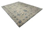 Designer Rug - 342 x 252 cm - sand