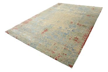 Designer Rug - 335 x 252 cm - sand