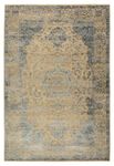 Designer Rug - 301 x 202 cm - dark beige