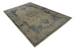 Designer Rug - 301 x 202 cm - dark beige