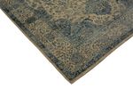 Designer Rug - 301 x 202 cm - dark beige