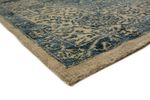 Designer Rug - 301 x 202 cm - dark beige