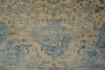 Designer Rug - 301 x 202 cm - dark beige