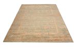 Designer Rug - 231 x 175 cm - rust