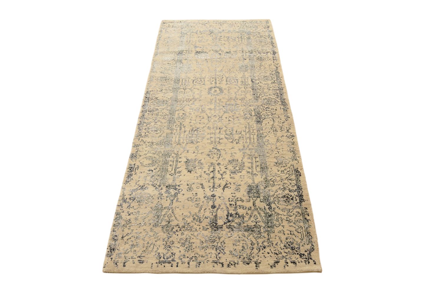 Runner Designer Rug - 195 x 83 cm - camel