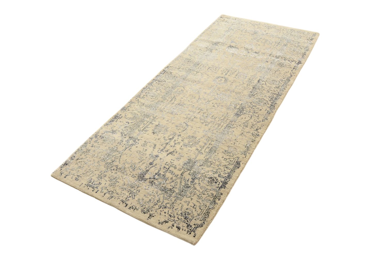 Runner Designer Rug - 195 x 83 cm - camel