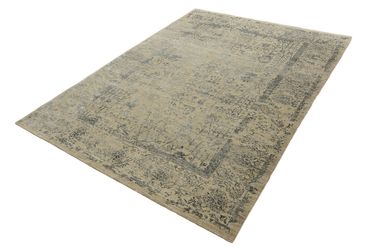 Designer Rug - 231 x 168 cm - sand