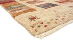 Gabbeh Rug - Loribaft Indus - 145 x 77 cm - multicolored