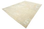 Designer Rug - 373 x 278 cm - camel