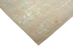 Designer Rug - 373 x 278 cm - camel