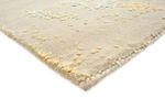 Designer Rug - 373 x 278 cm - camel