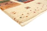 Gabbeh Rug - Loribaft Indus - 242 x 168 cm - multicolored