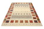 Gabbeh Rug - Loribaft Indus - 239 x 174 cm - multicolored