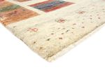 Gabbeh Rug - Loribaft Indus - 239 x 174 cm - multicolored