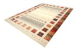 Gabbeh Rug - Loribaft Indus - 341 x 248 cm - multicolored