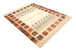 Gabbeh Rug - Loribaft Indus - 204 x 156 cm - multicolored