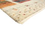 Gabbeh Rug - Loribaft Indus - 235 x 170 cm - multicolored