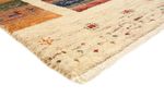 Gabbeh Rug - Loribaft Indus - 207 x 148 cm - multicolored