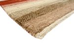 Gabbeh Rug - Loribaft Indus - 356 x 255 cm - light beige