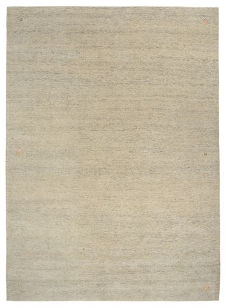 Gabbeh Rug - Loribaft Indus - 349 x 249 cm - sand