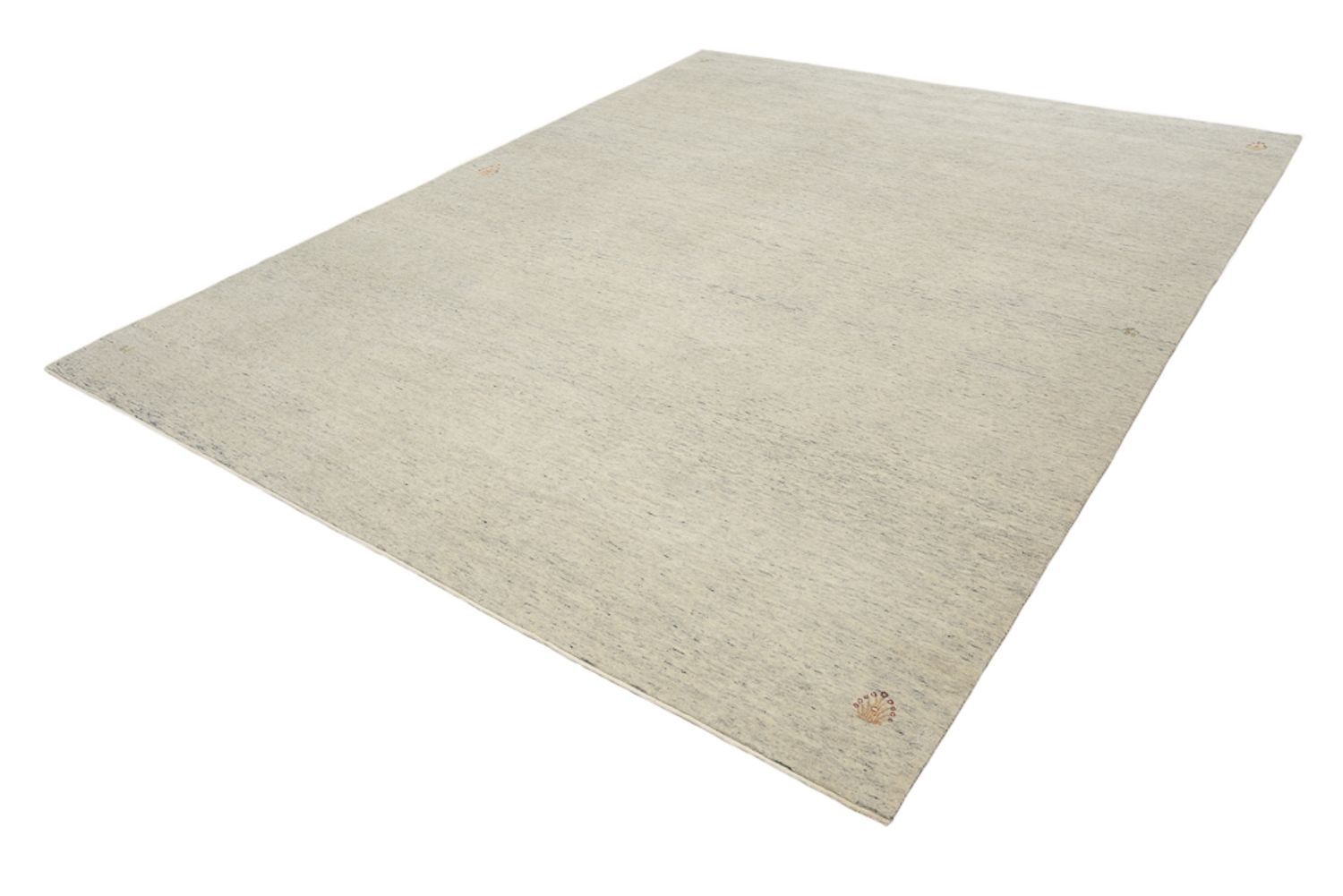 Gabbeh Rug - Loribaft Indus - 299 x 238 cm - sand