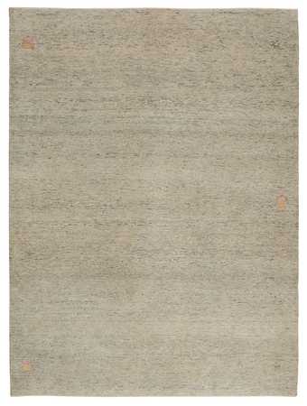 Gabbeh Rug - Loribaft Indus - 233 x 172 cm - sand