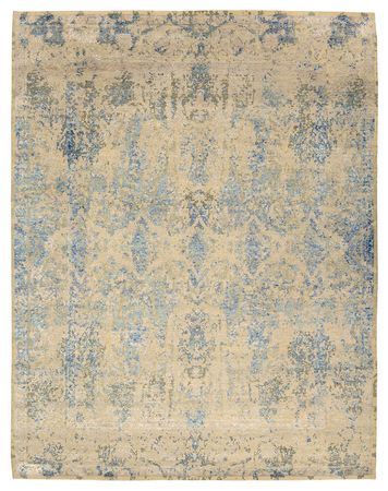 Designer Rug - 305 x 241 cm - sand