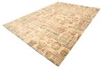 Designer Rug - 366 x 271 cm - dark beige