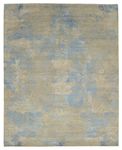 Designer Rug - 302 x 245 cm - sand