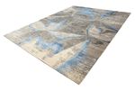 Designer Rug - 372 x 273 cm - multicolored