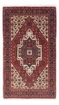 Perser Rug - Nomadic - 150 x 70 cm - light red