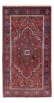 Perser Rug - Nomadic - 130 x 90 cm - light red