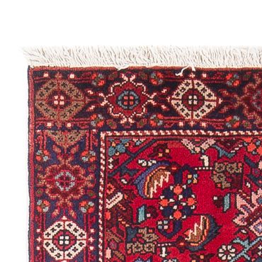 Perser Rug - Nomadic - 100 x 60 cm - red