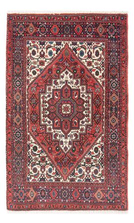 Perser Rug - Nomadic - 120 x 75 cm - rust