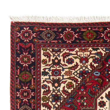 Perser Rug - Nomadic - 122 x 78 cm - cream