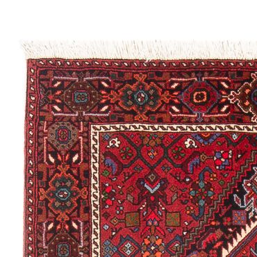 Perser Rug - Nomadic - 125 x 74 cm - red