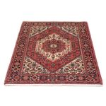 Perser Rug - Nomadic - 125 x 75 cm - cream