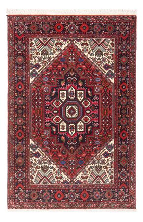 Perser Rug - Nomadic - 119 x 73 cm - cream