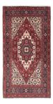 Perser Rug - Nomadic - 145 x 80 cm - cream