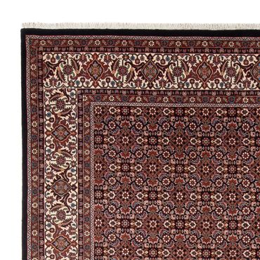 Perser Rug - Bidjar - 300 x 248 cm - dark blue